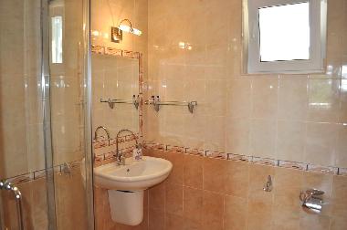 En-suite shower-room