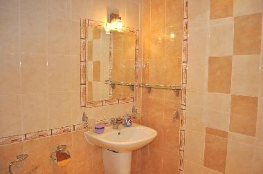 First floor shower-room