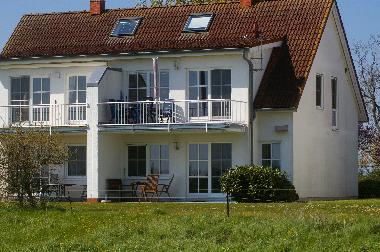 Holiday Apartment in Zudar (Ostsee-Inseln) or holiday homes and vacation rentals