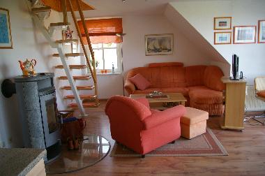 Holiday Apartment in Zudar (Ostsee-Inseln) or holiday homes and vacation rentals