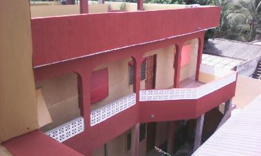 Holiday Apartment in Lom� (Lome) or holiday homes and vacation rentals