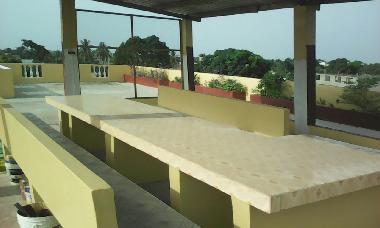 Holiday Apartment in Lom� (Lome) or holiday homes and vacation rentals