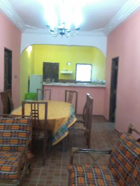 Holiday Apartment in Lom� (Lome) or holiday homes and vacation rentals