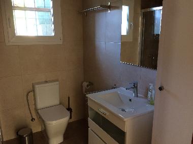 Holiday Apartment in Rosamar (Girona) or holiday homes and vacation rentals