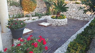 Holiday Apartment in Drasnice (Splitsko-Dalmatinska) or holiday homes and vacation rentals