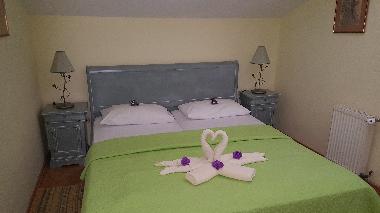 Holiday Apartment in Drasnice (Splitsko-Dalmatinska) or holiday homes and vacation rentals