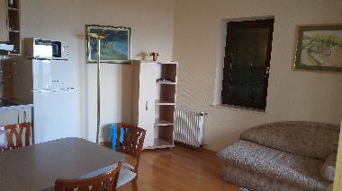 Holiday Apartment in Drasnice (Splitsko-Dalmatinska) or holiday homes and vacation rentals