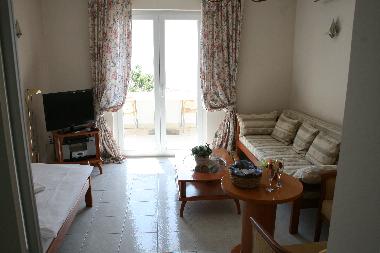Holiday Apartment in Drasnice (Splitsko-Dalmatinska) or holiday homes and vacation rentals