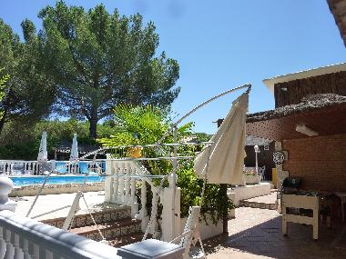 Holiday Apartment in Pelayos de la Presa (Madrid) or holiday homes and vacation rentals