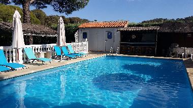 Holiday Apartment in Pelayos de la Presa (Madrid) or holiday homes and vacation rentals