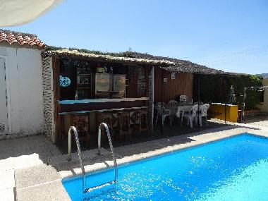 Holiday Apartment in Pelayos de la Presa (Madrid) or holiday homes and vacation rentals