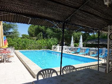 Holiday Apartment in Pelayos de la Presa (Madrid) or holiday homes and vacation rentals