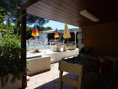 Holiday Apartment in Pelayos de la Presa (Madrid) or holiday homes and vacation rentals