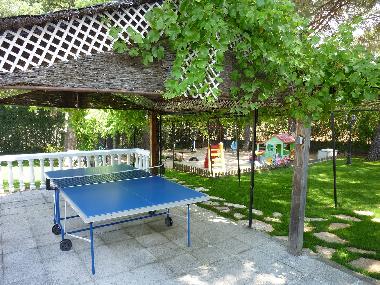 Holiday Apartment in Pelayos de la Presa (Madrid) or holiday homes and vacation rentals