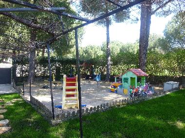 Holiday Apartment in Pelayos de la Presa (Madrid) or holiday homes and vacation rentals