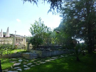 Holiday Apartment in Pelayos de la Presa (Madrid) or holiday homes and vacation rentals