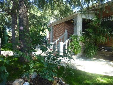 Holiday Apartment in Pelayos de la Presa (Madrid) or holiday homes and vacation rentals