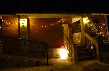 Holiday Apartment in Pelayos de la Presa (Madrid) or holiday homes and vacation rentals