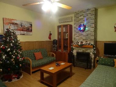 Holiday Apartment in Pelayos de la Presa (Madrid) or holiday homes and vacation rentals