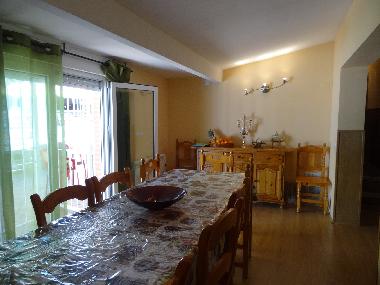 Holiday Apartment in Pelayos de la Presa (Madrid) or holiday homes and vacation rentals