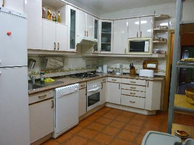 Holiday Apartment in Pelayos de la Presa (Madrid) or holiday homes and vacation rentals