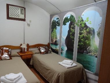 Holiday Apartment in Pelayos de la Presa (Madrid) or holiday homes and vacation rentals