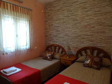 Holiday Apartment in Pelayos de la Presa (Madrid) or holiday homes and vacation rentals