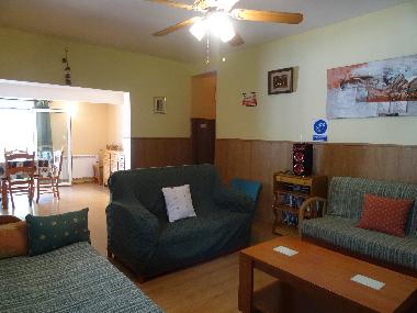 Holiday Apartment in Pelayos de la Presa (Madrid) or holiday homes and vacation rentals