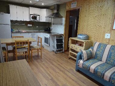 Holiday Apartment in Pelayos de la Presa (Madrid) or holiday homes and vacation rentals