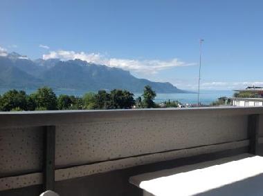 Holiday Apartment in Montreux (Montreux-Vevey) or holiday homes and vacation rentals