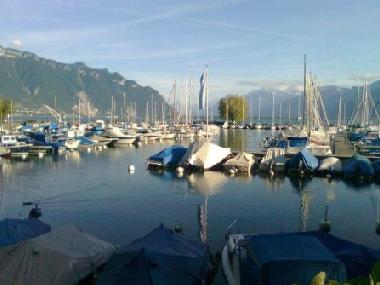 Holiday Apartment in Montreux (Montreux-Vevey) or holiday homes and vacation rentals