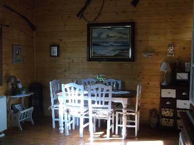 Chalet in Ciudad Real (Ciudad Real) or holiday homes and vacation rentals