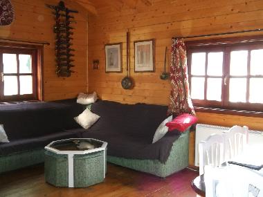 Chalet in Ciudad Real (Ciudad Real) or holiday homes and vacation rentals