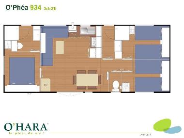 Chalet in Port Grimaud (Var) or holiday homes and vacation rentals