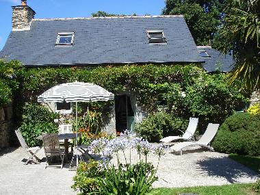 Holiday House in GUIMAEC (Finist�re) or holiday homes and vacation rentals