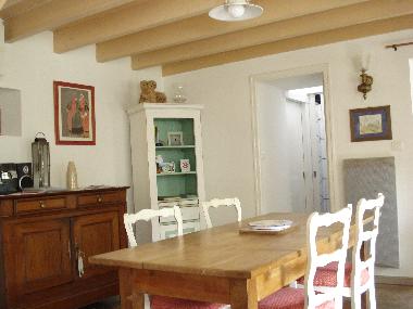 Holiday House in GUIMAEC (Finist�re) or holiday homes and vacation rentals