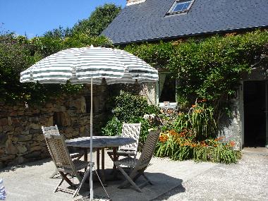 Holiday House in GUIMAEC (Finist�re) or holiday homes and vacation rentals