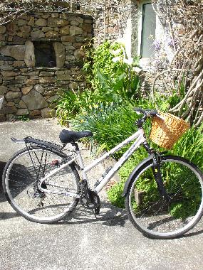 Holiday House in GUIMAEC (Finist�re) or holiday homes and vacation rentals