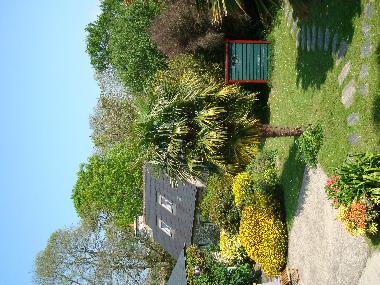 Holiday House in GUIMAEC (Finist�re) or holiday homes and vacation rentals