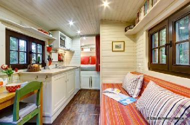 Holiday House in GUIMAEC (Finist�re) or holiday homes and vacation rentals