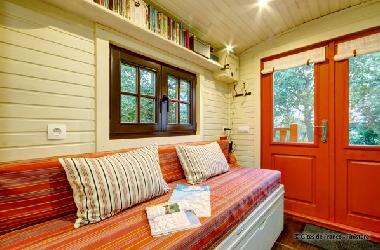 Holiday House in GUIMAEC (Finist�re) or holiday homes and vacation rentals