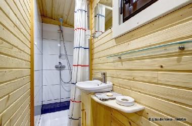 Holiday House in GUIMAEC (Finist�re) or holiday homes and vacation rentals