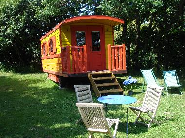 Holiday House in GUIMAEC (Finist�re) or holiday homes and vacation rentals