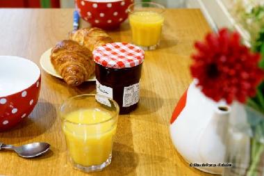 Holiday House in GUIMAEC (Finist�re) or holiday homes and vacation rentals