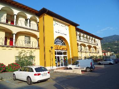 Holiday Apartment in Toscolano-Maderno (Brescia) or holiday homes and vacation rentals