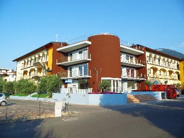 Holiday Apartment in Toscolano-Maderno (Brescia) or holiday homes and vacation rentals