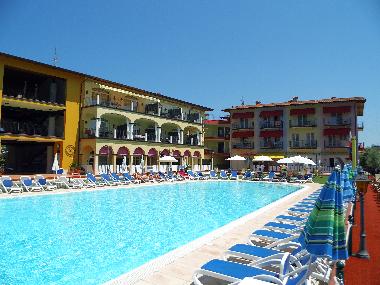 Holiday Apartment in Toscolano-Maderno (Brescia) or holiday homes and vacation rentals