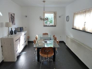 Villa in Vlissingen  (Zeeland) or holiday homes and vacation rentals