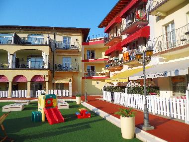Holiday Apartment in Toscolano-Maderno (Brescia) or holiday homes and vacation rentals