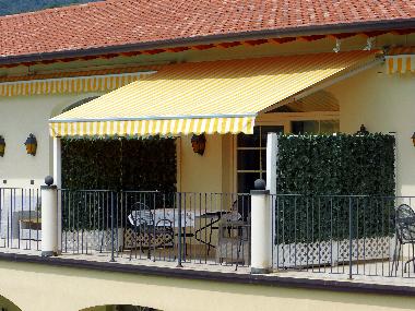 Holiday Apartment in Toscolano-Maderno (Brescia) or holiday homes and vacation rentals